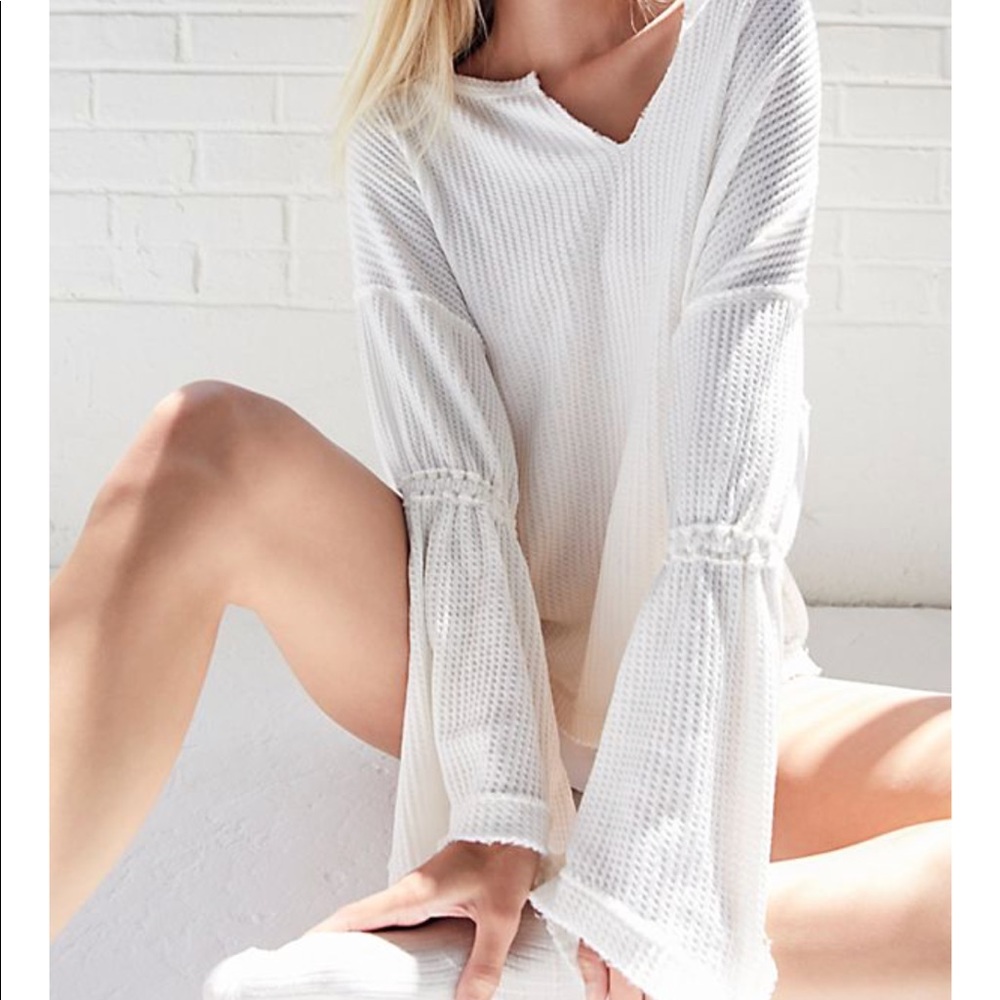 We the Free Dahlia Thermal